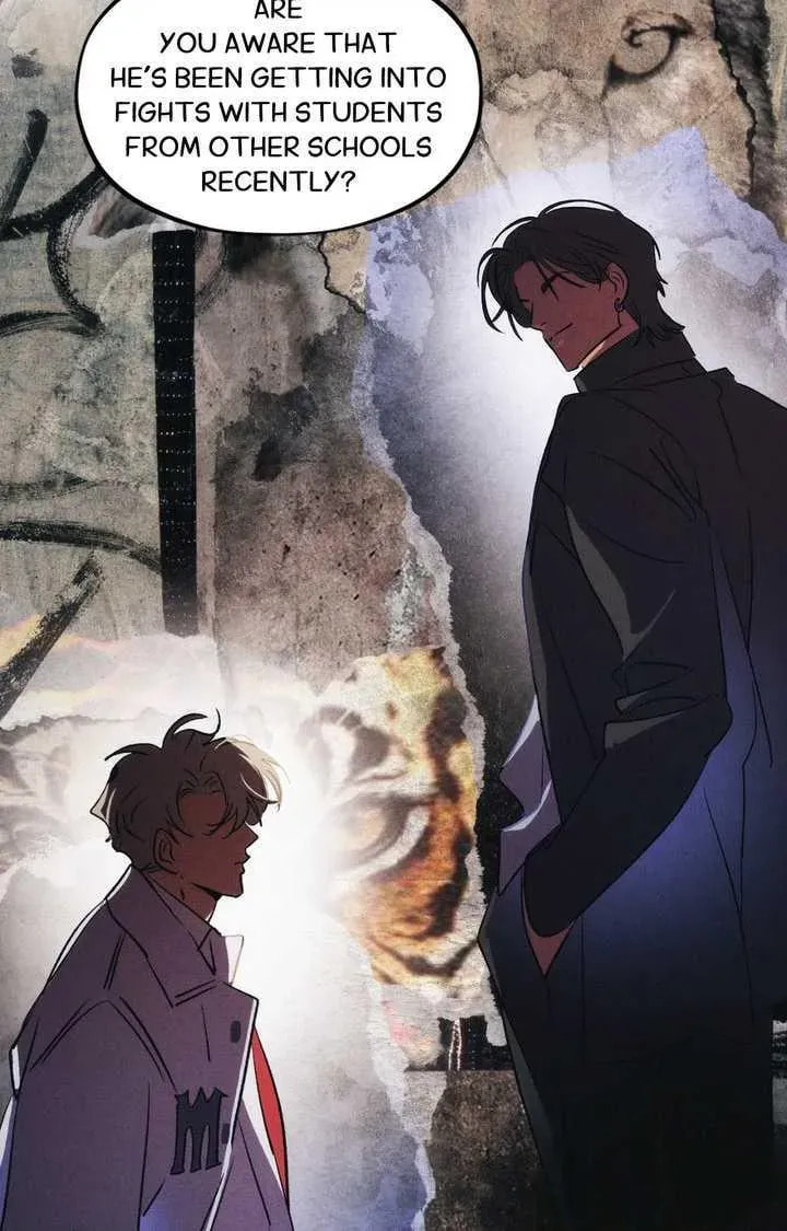Read The Thread Never Burned chapter 2.1 image 63 on Lezhin