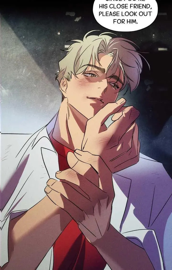 Read The Thread Never Burned chapter 2.1 image 65 on Lezhin