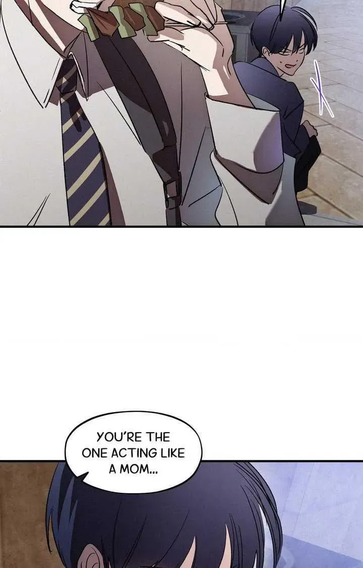 Read The Thread Never Burned chapter 2.1 image 71 on Lezhin