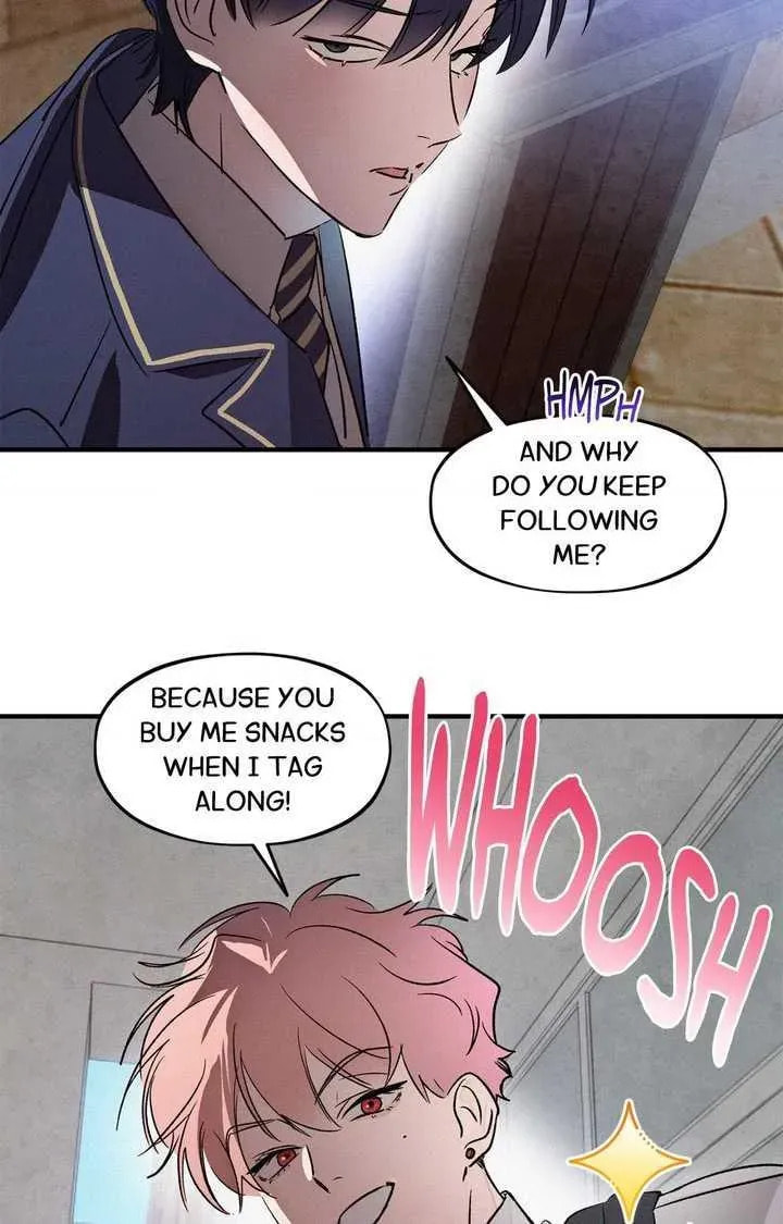 Read The Thread Never Burned chapter 2.1 image 72 on Lezhin