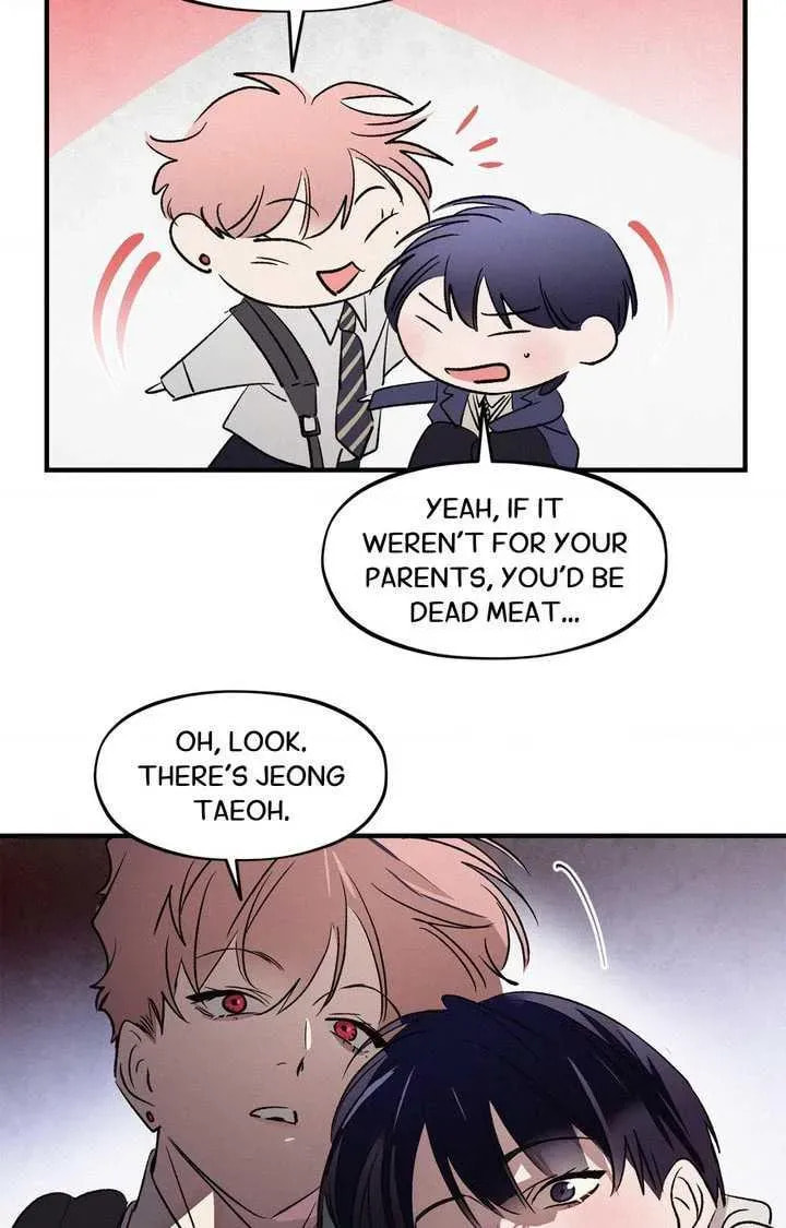 Read The Thread Never Burned chapter 2.1 image 74 on Lezhin