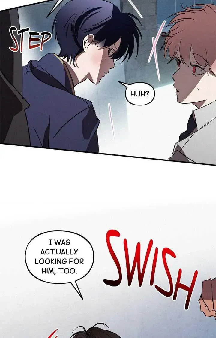 Read The Thread Never Burned chapter 2.1 image 78 on Lezhin