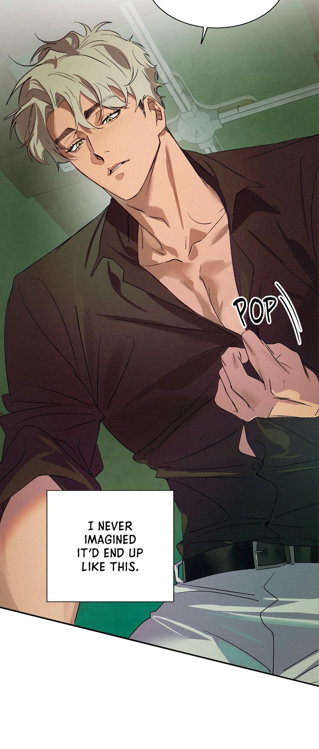 Read The Thread Never Burned chapter 2 image 28 on Lezhin