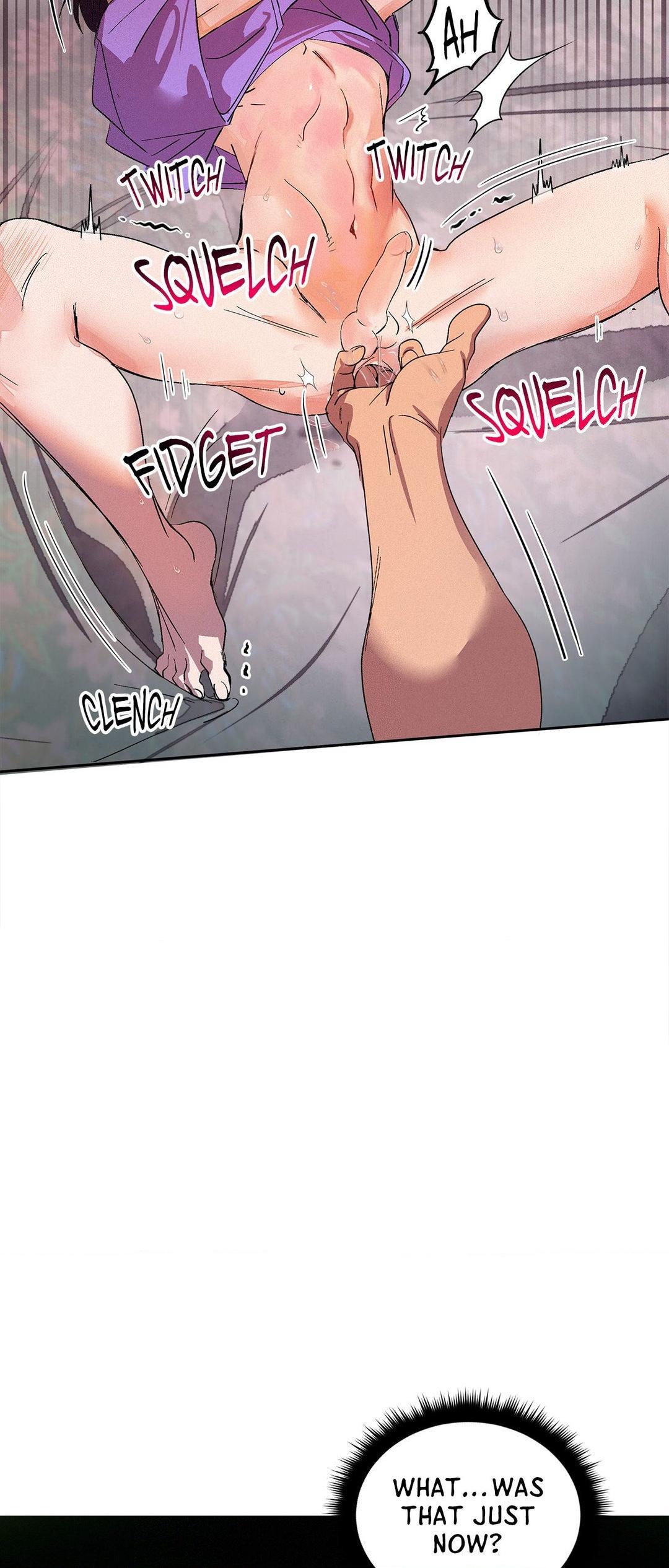 Read The Thread Never Burned chapter 2 image 47 on Lezhin