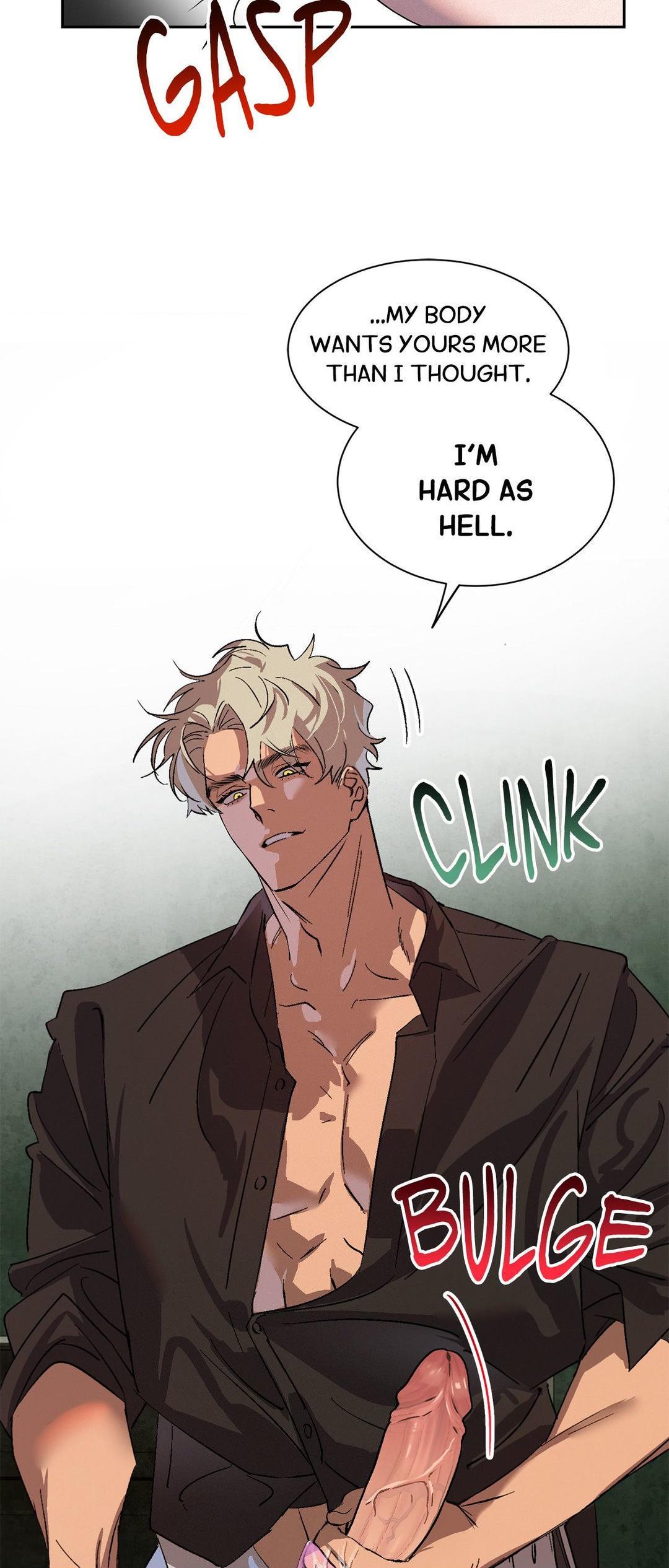 Read The Thread Never Burned chapter 2 image 50 on Lezhin