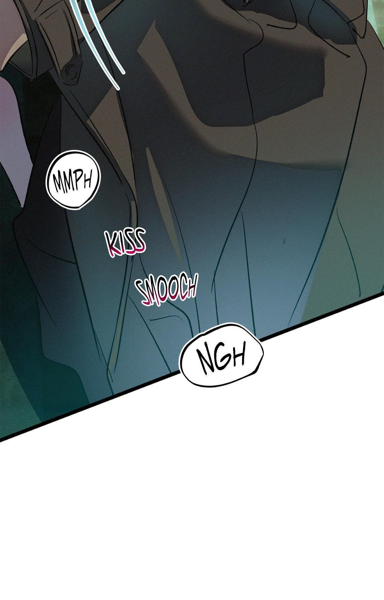 Read The Thread Never Burned chapter 20 image 10 on Lezhin