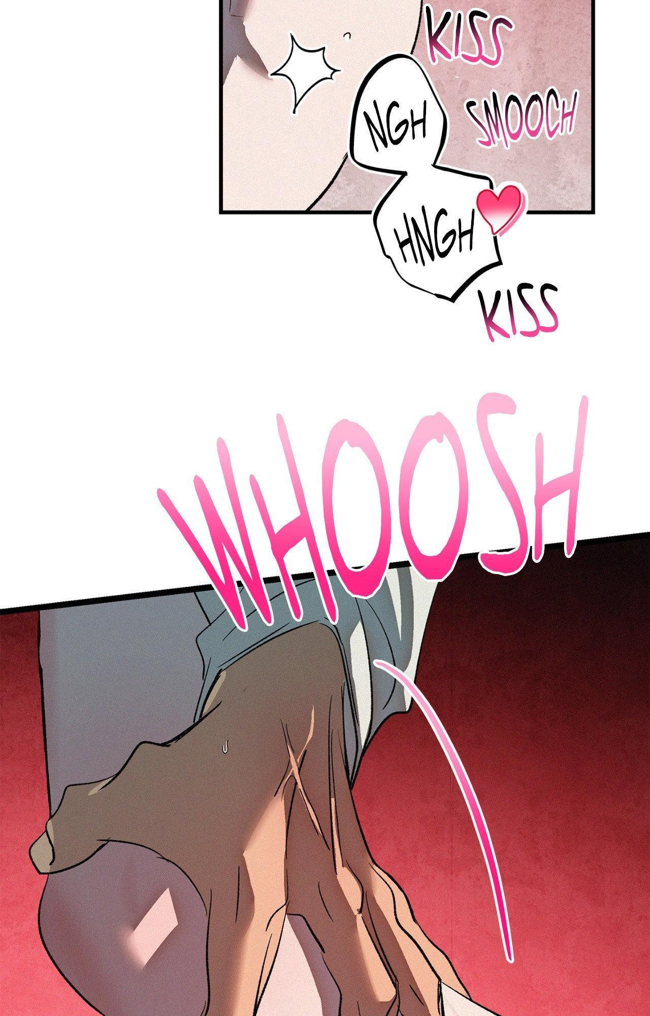 Read The Thread Never Burned chapter 20 image 19 on Lezhin