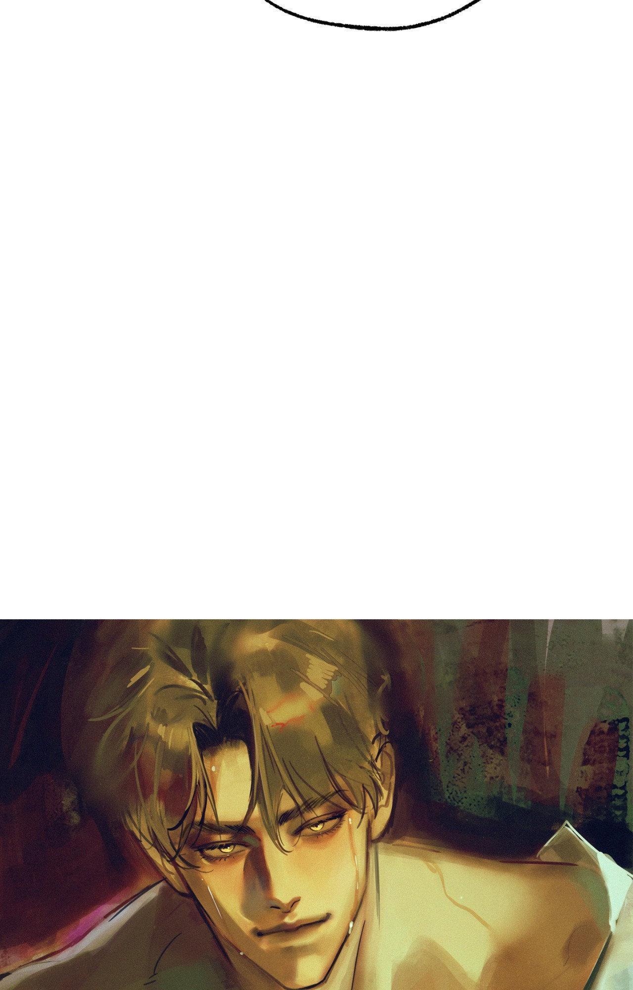 Read The Thread Never Burned chapter 20 image 2 on Lezhin