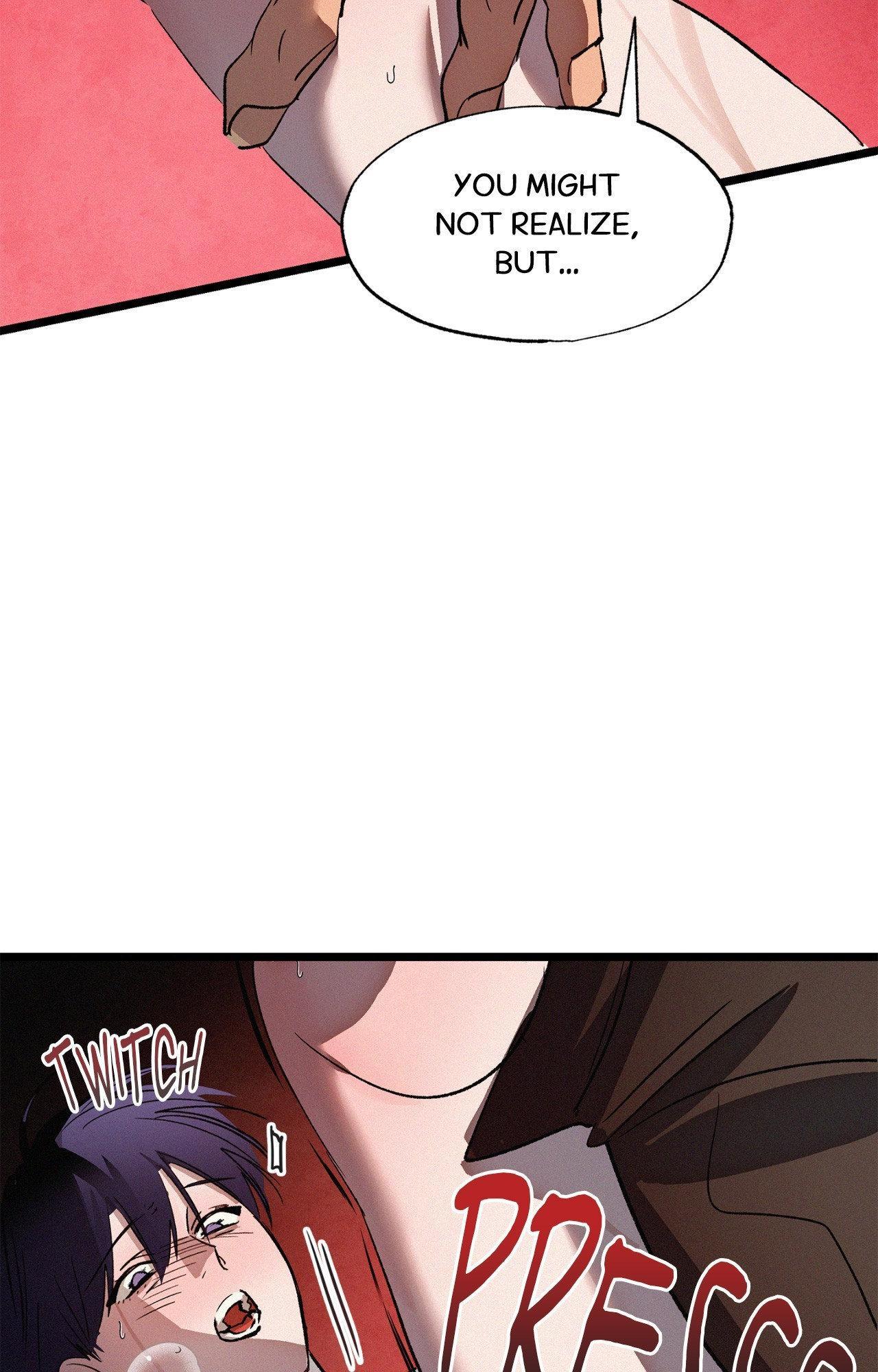Read The Thread Never Burned chapter 20 image 20 on Lezhin