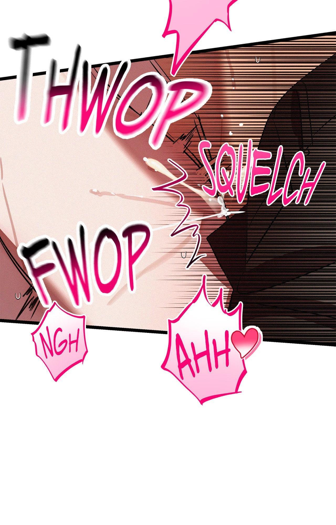 Read The Thread Never Burned chapter 20 image 24 on Lezhin