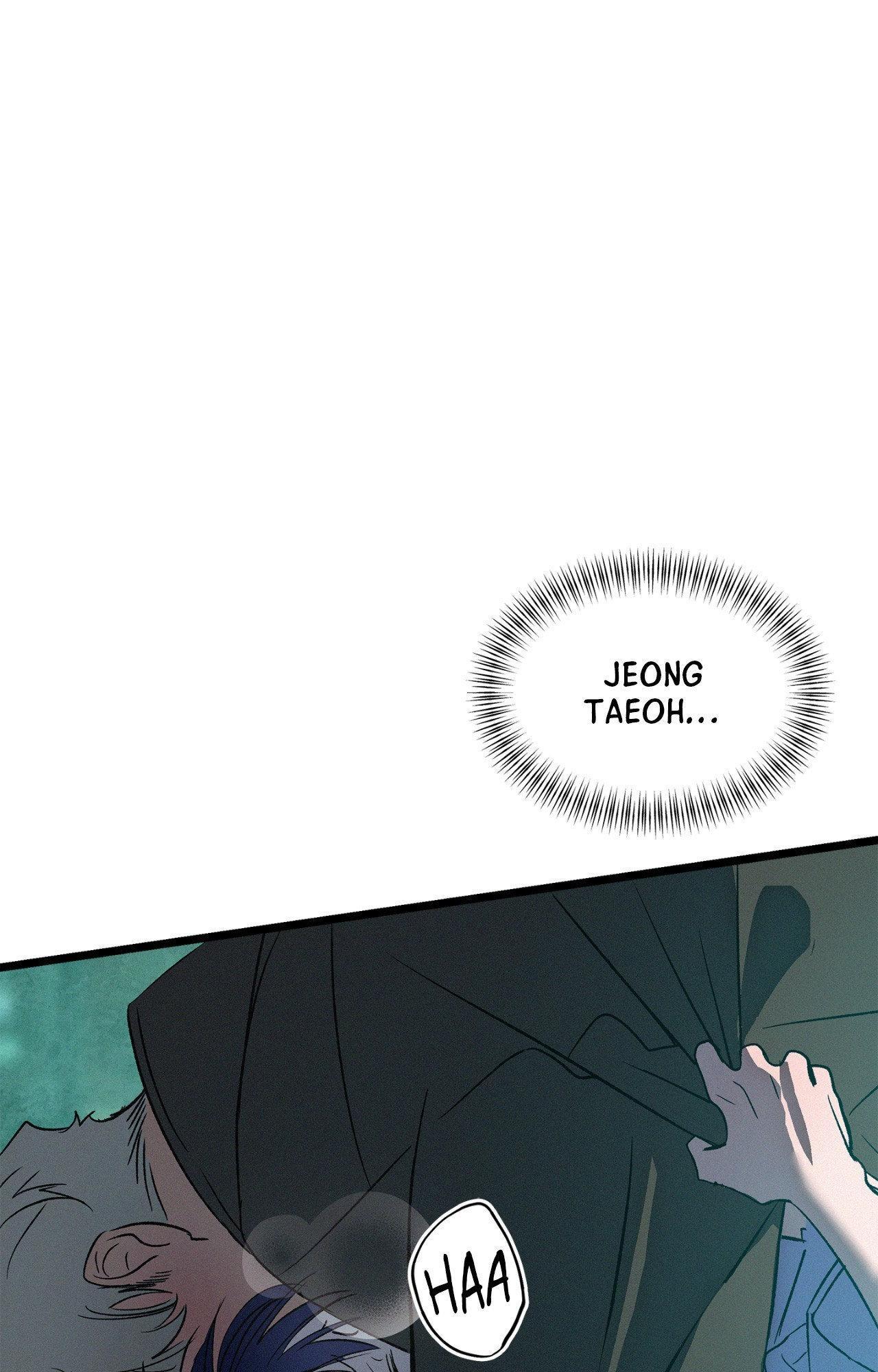 Read The Thread Never Burned chapter 20 image 4 on Lezhin