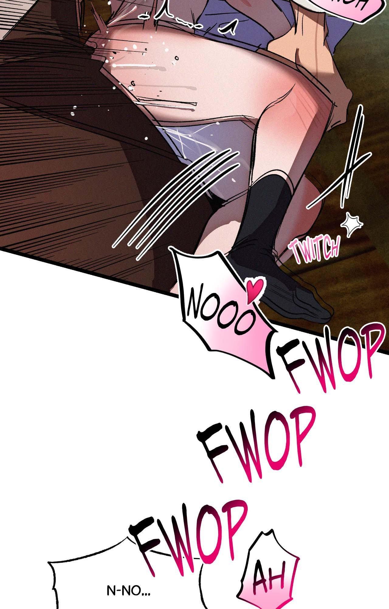 Read The Thread Never Burned chapter 20 image 44 on Lezhin