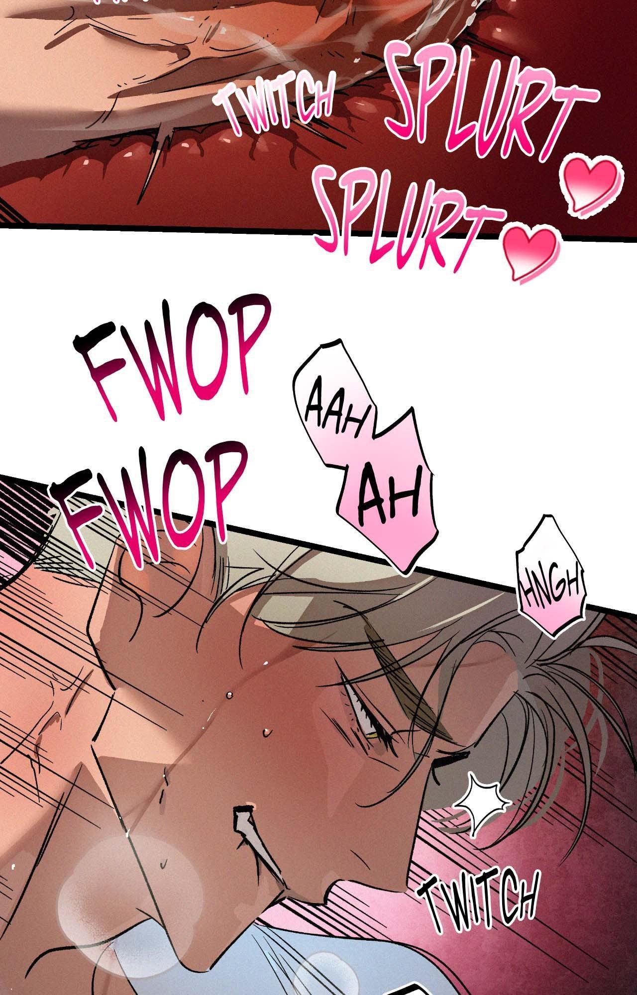 Read The Thread Never Burned chapter 20 image 46 on Lezhin