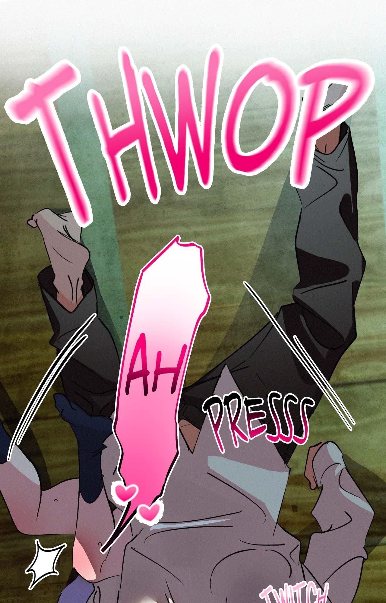 Read The Thread Never Burned chapter 20 image 48 on Lezhin