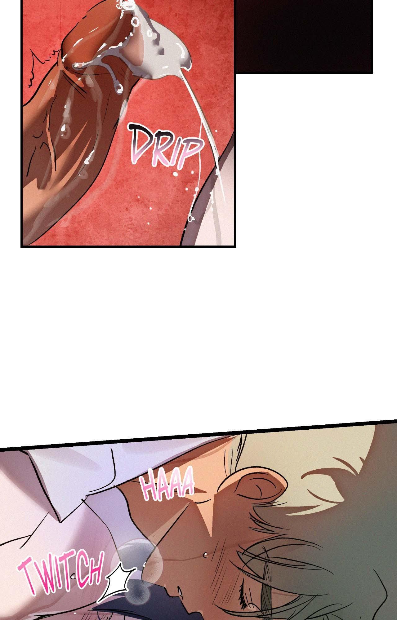 Read The Thread Never Burned chapter 20 image 50 on Lezhin