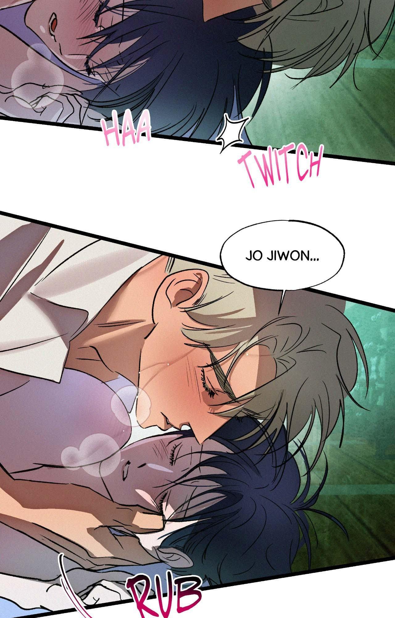 Read The Thread Never Burned chapter 20 image 51 on Lezhin