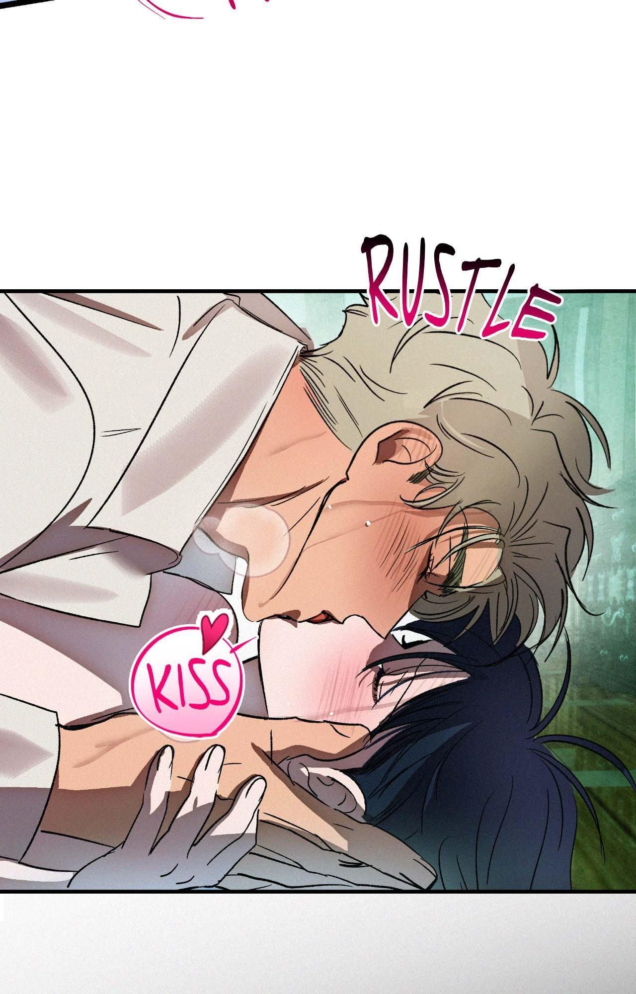 Read The Thread Never Burned chapter 20 image 52 on Lezhin