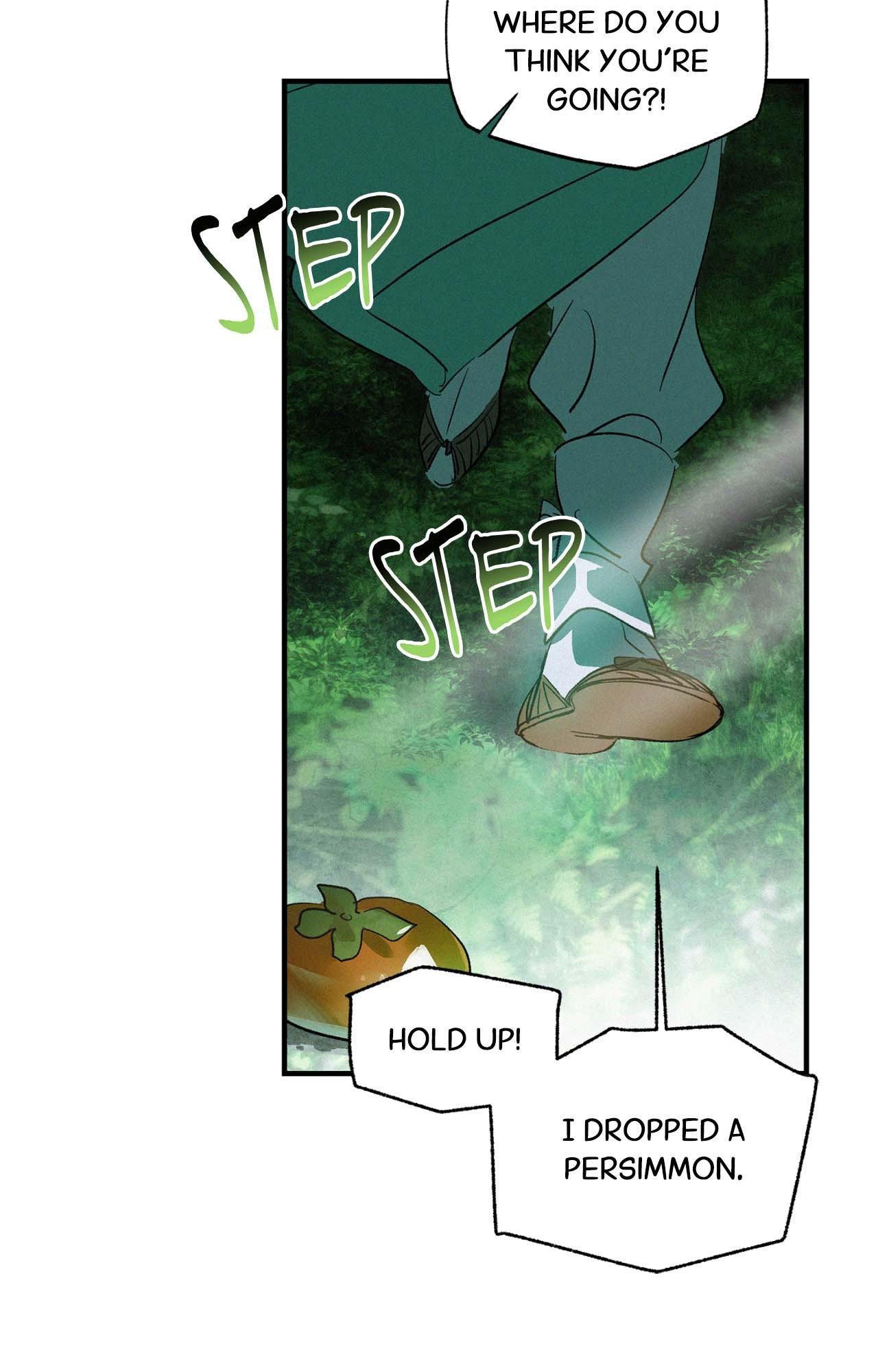 Read The Thread Never Burned chapter 20 image 57 on Lezhin