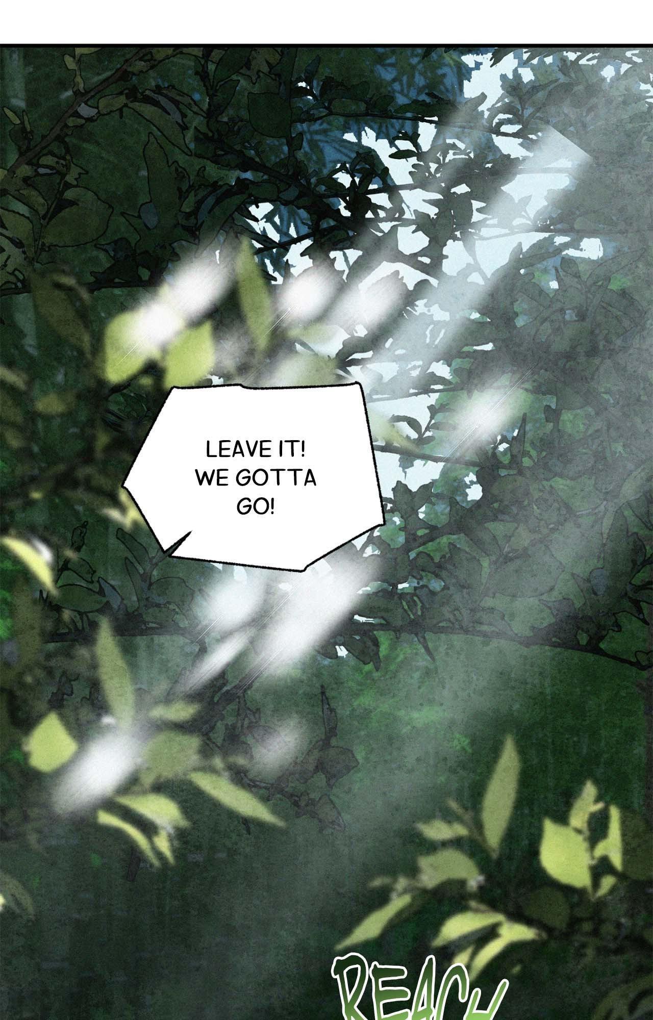 Read The Thread Never Burned chapter 20 image 58 on Lezhin