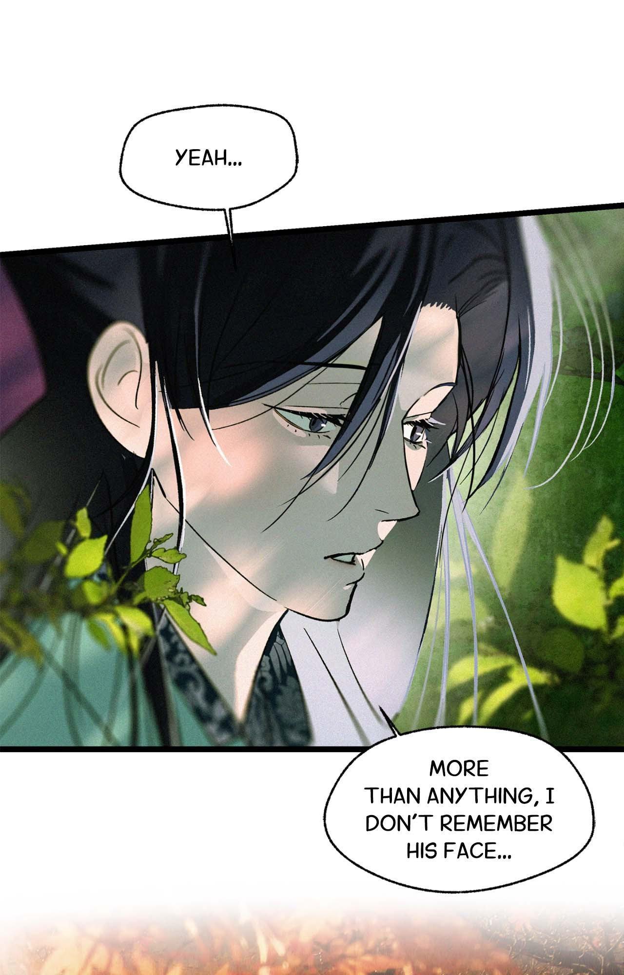 Read The Thread Never Burned chapter 20 image 70 on Lezhin