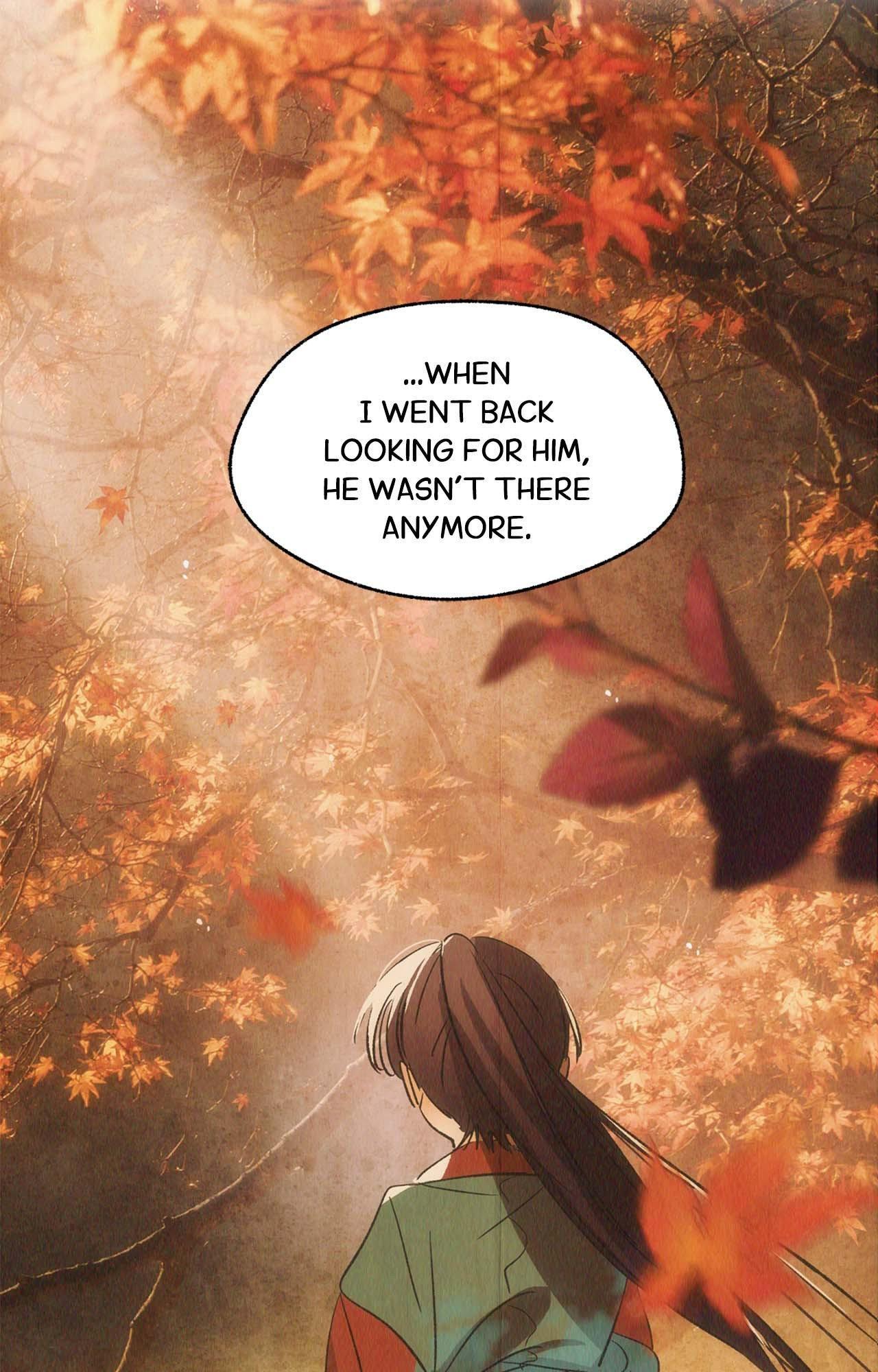 Read The Thread Never Burned chapter 20 image 71 on Lezhin