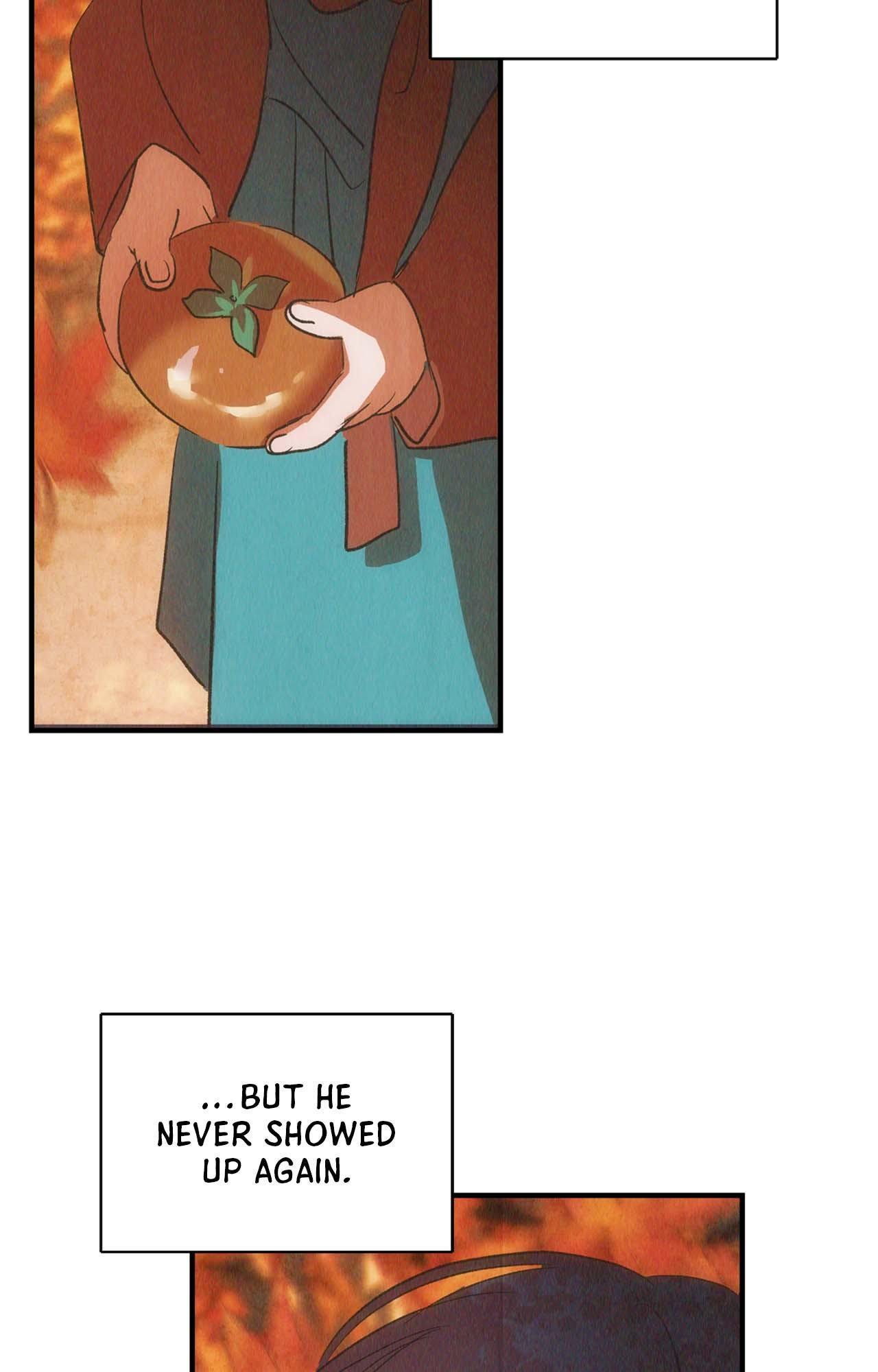 Read The Thread Never Burned chapter 20 image 73 on Lezhin
