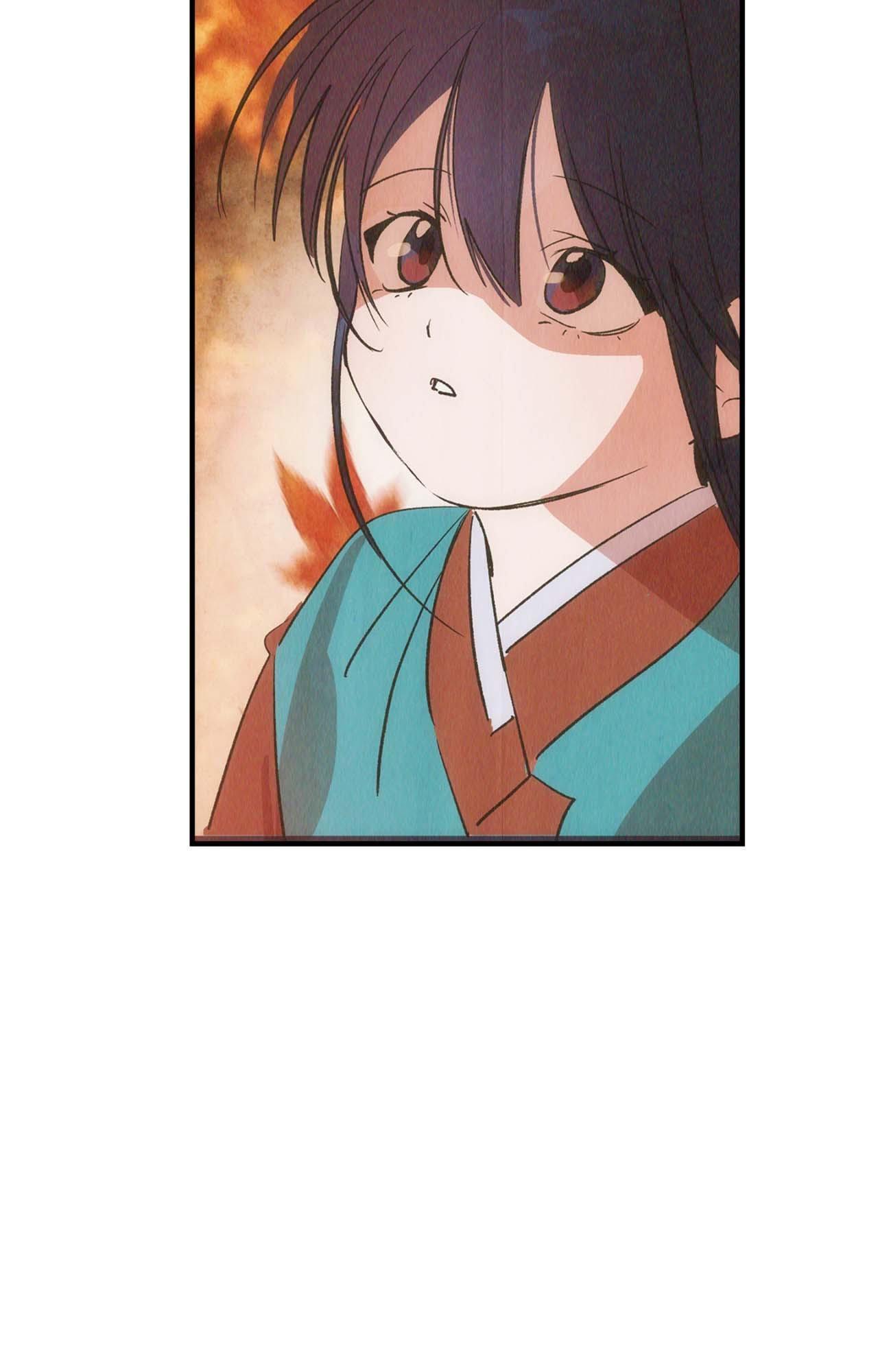 Read The Thread Never Burned chapter 20 image 74 on Lezhin