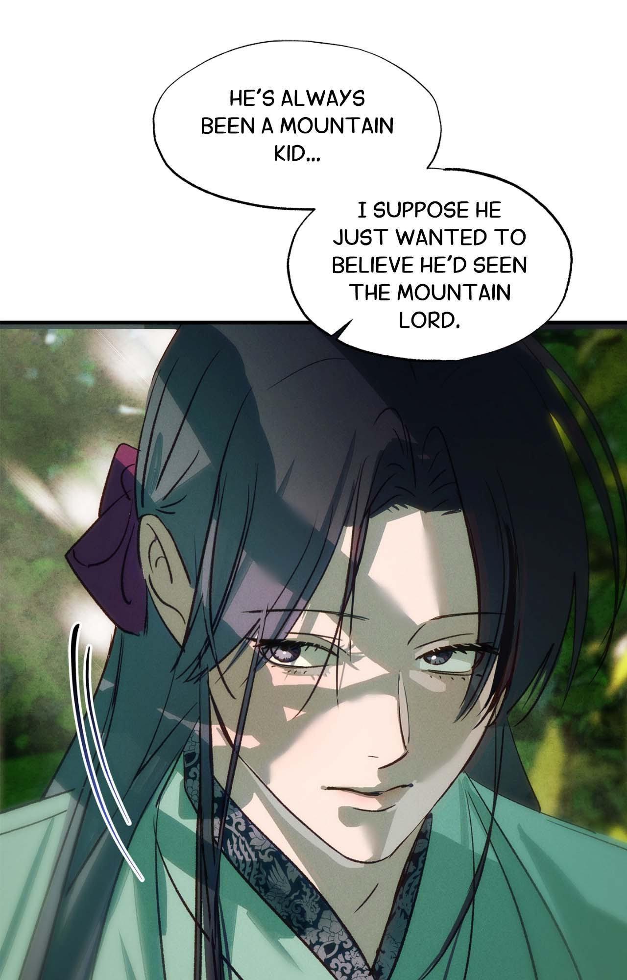 Read The Thread Never Burned chapter 20 image 75 on Lezhin
