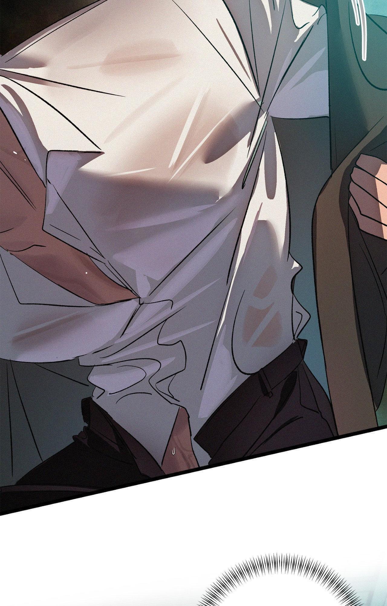 Read The Thread Never Burned chapter 20 image 8 on Lezhin