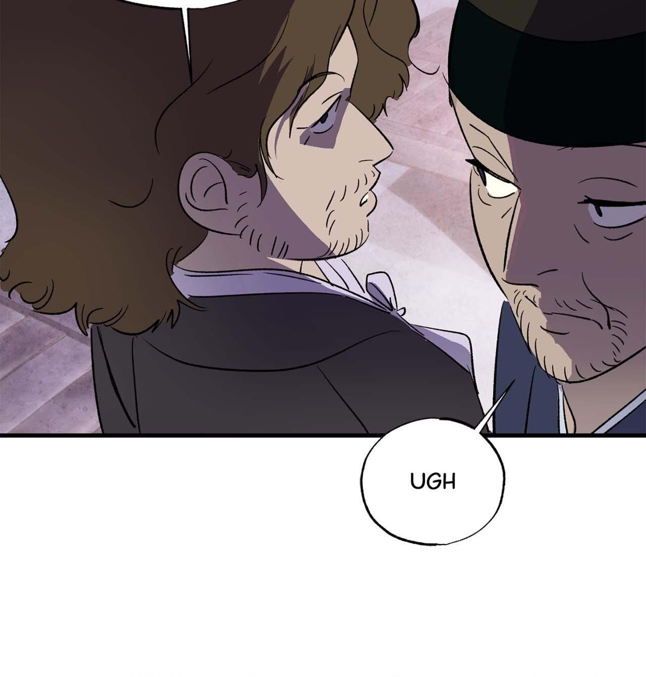 Read The Thread Never Burned chapter 20 image 82 on Lezhin