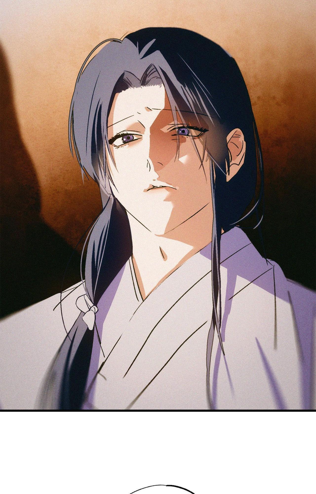 Read The Thread Never Burned chapter 20 image 87 on Lezhin