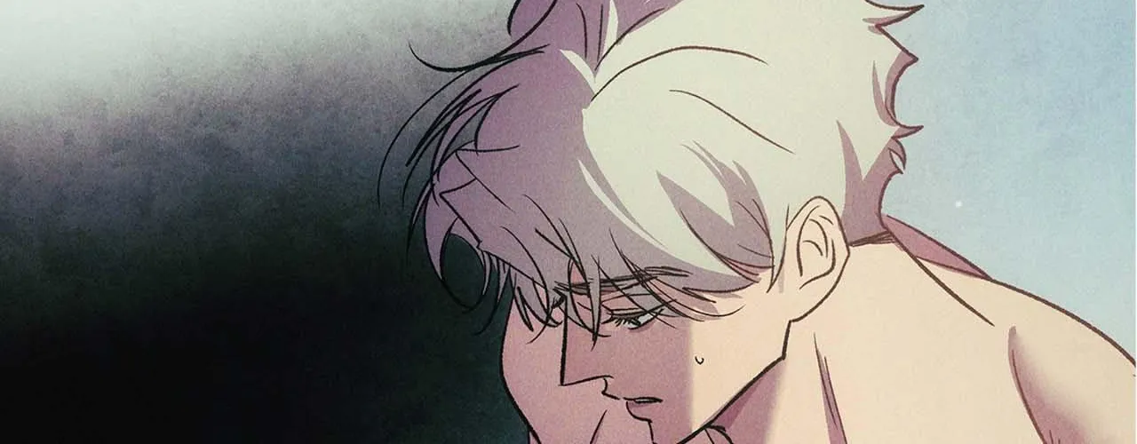 Read The Thread Never Burned chapter 22 image 1 on Lezhin