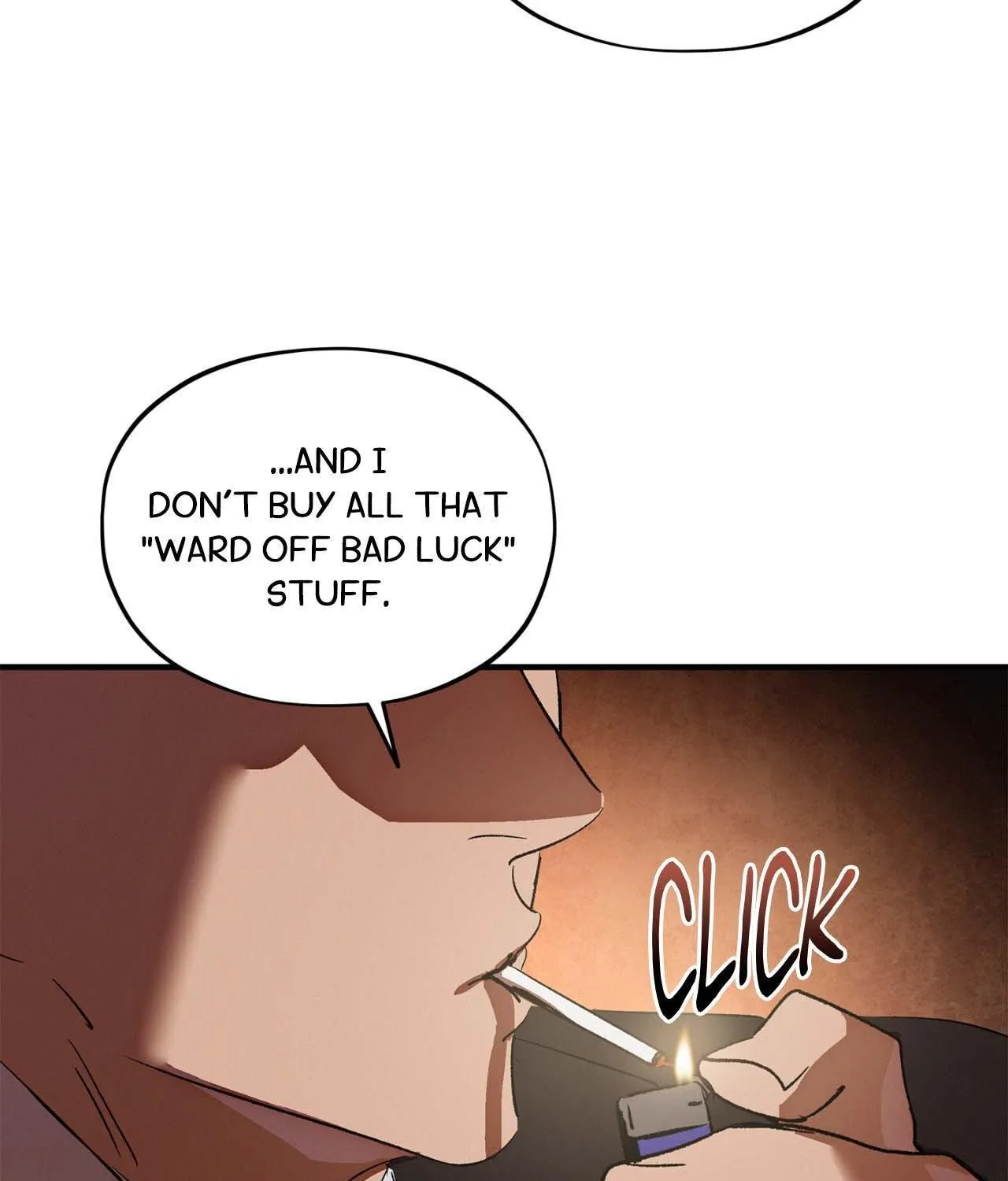 Read The Thread Never Burned chapter 22 image 108 on Lezhin