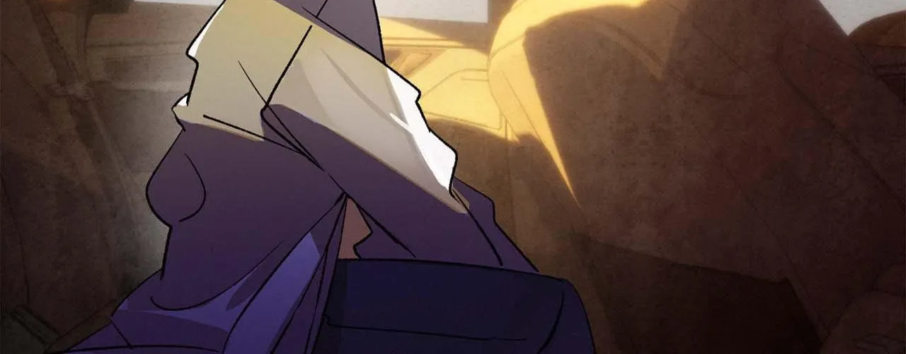 Read The Thread Never Burned chapter 22 image 111 on Lezhin