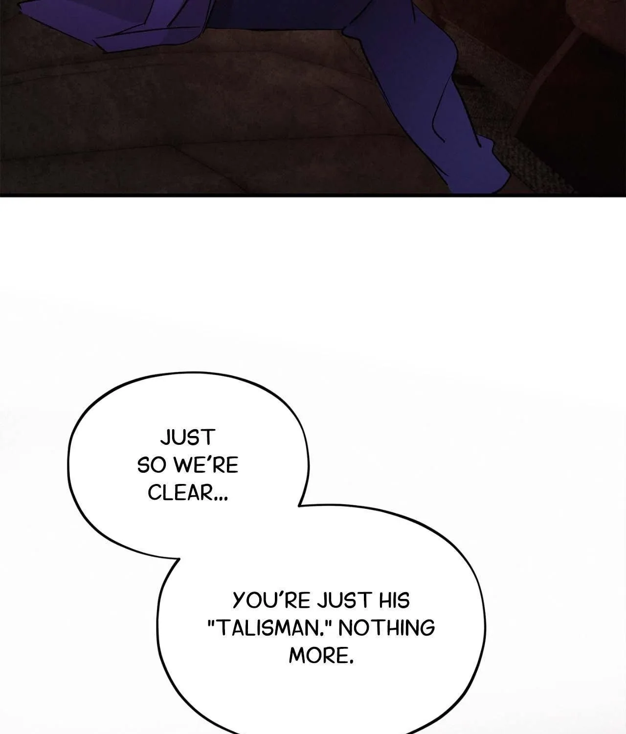Read The Thread Never Burned chapter 22 image 112 on Lezhin