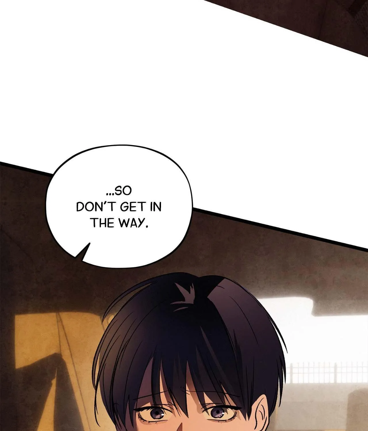 Read The Thread Never Burned chapter 22 image 116 on Lezhin
