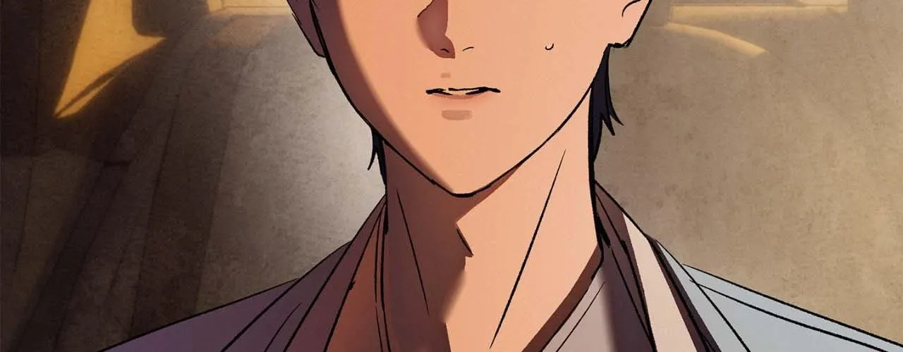 Read The Thread Never Burned chapter 22 image 117 on Lezhin