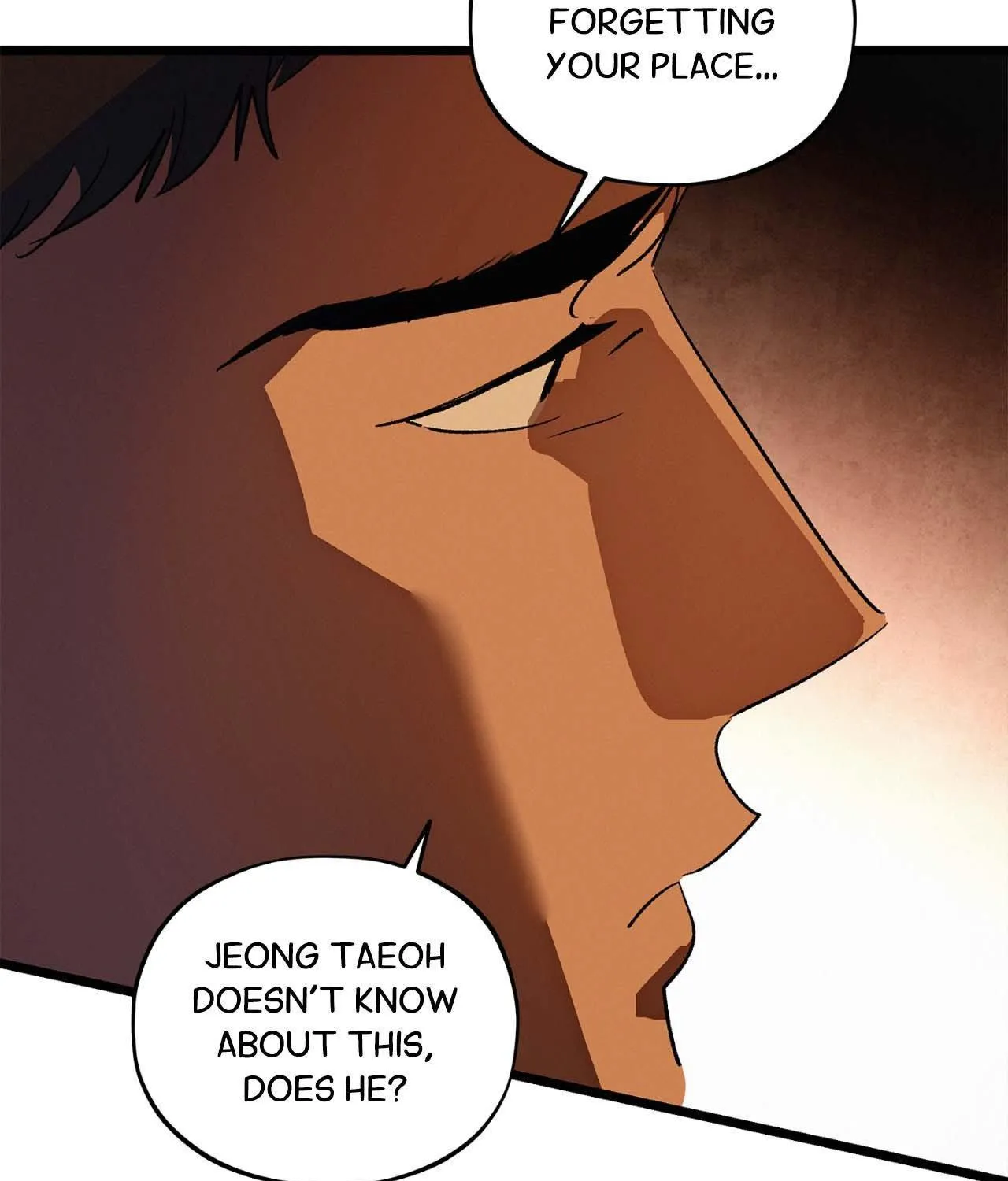 Read The Thread Never Burned chapter 22 image 124 on Lezhin