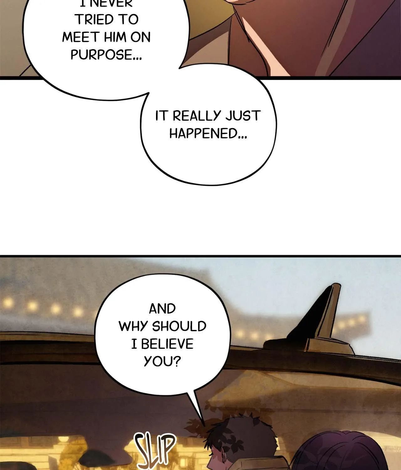 Read The Thread Never Burned chapter 22 image 128 on Lezhin