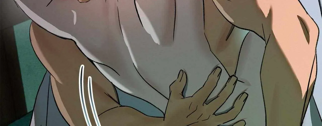 Read The Thread Never Burned chapter 22 image 13 on Lezhin