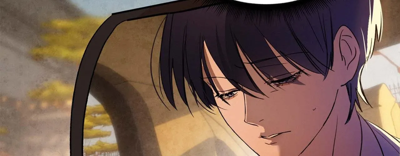 Read The Thread Never Burned chapter 22 image 131 on Lezhin