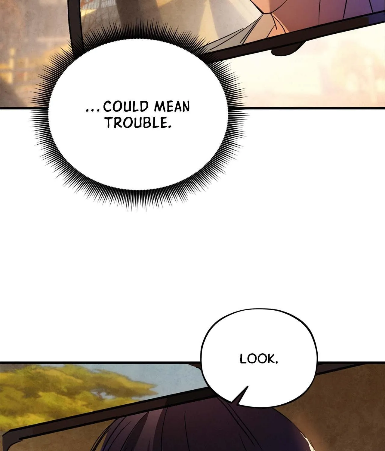 Read The Thread Never Burned chapter 22 image 132 on Lezhin