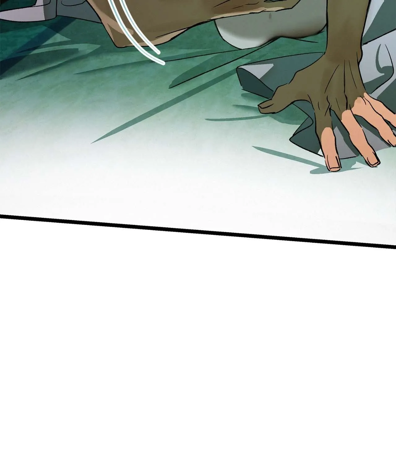 Read The Thread Never Burned chapter 22 image 14 on Lezhin
