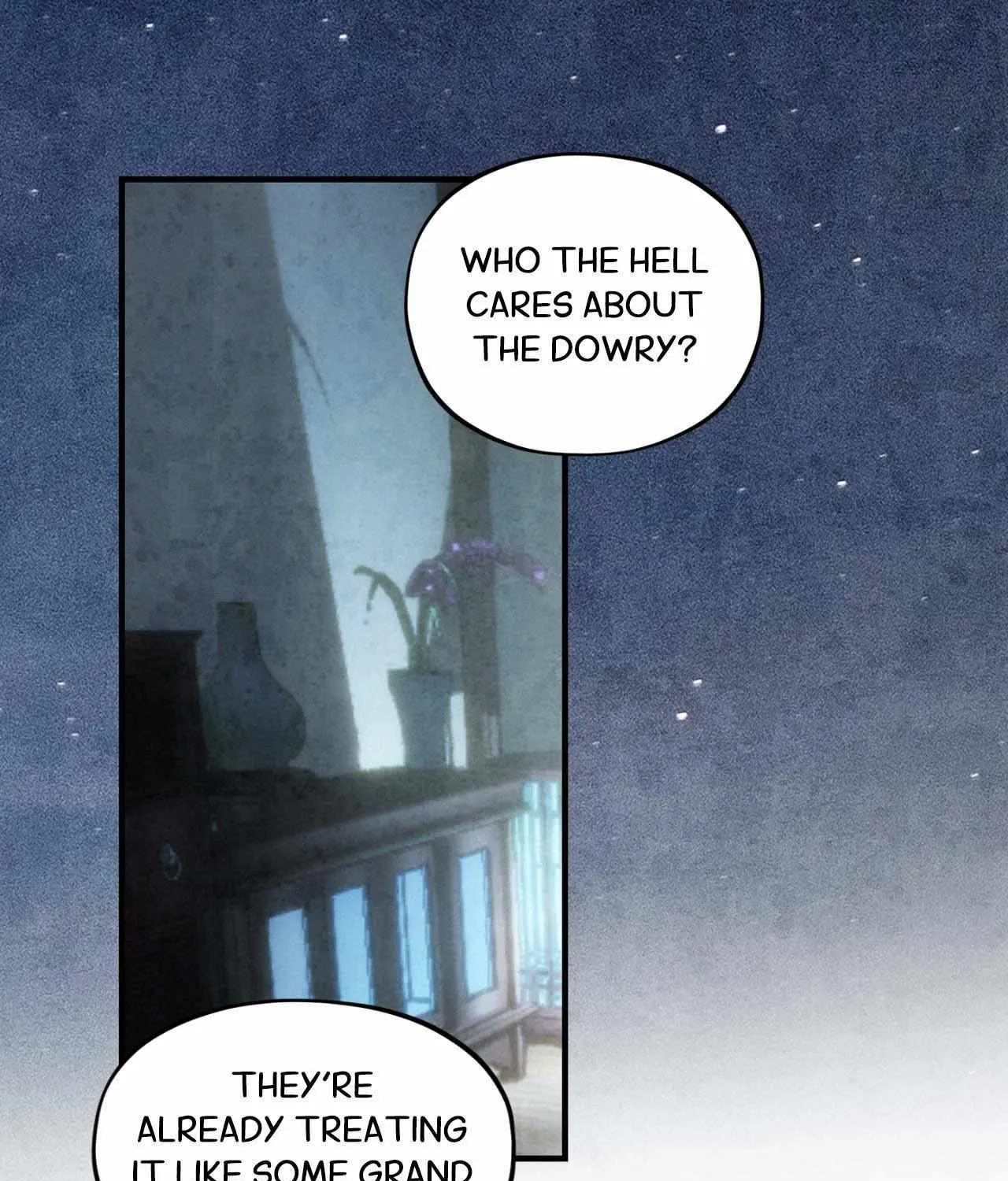 Read The Thread Never Burned chapter 22 image 145 on Lezhin
