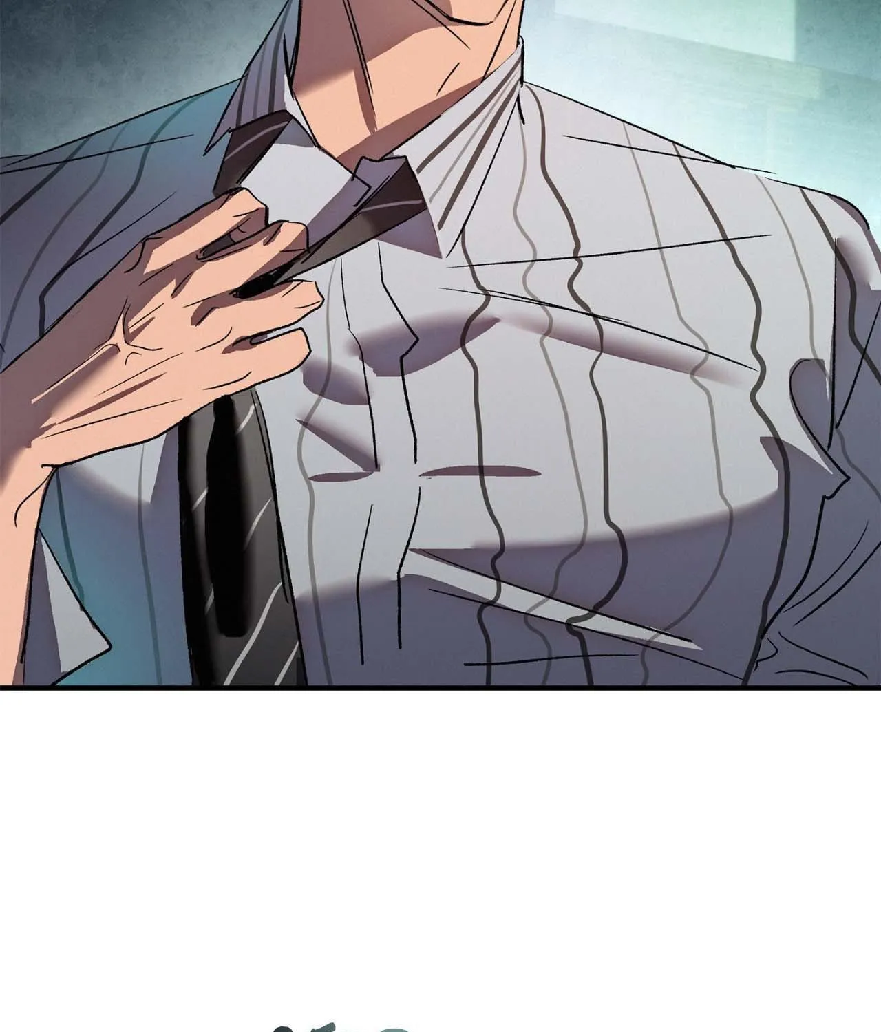 Read The Thread Never Burned chapter 22 image 151 on Lezhin