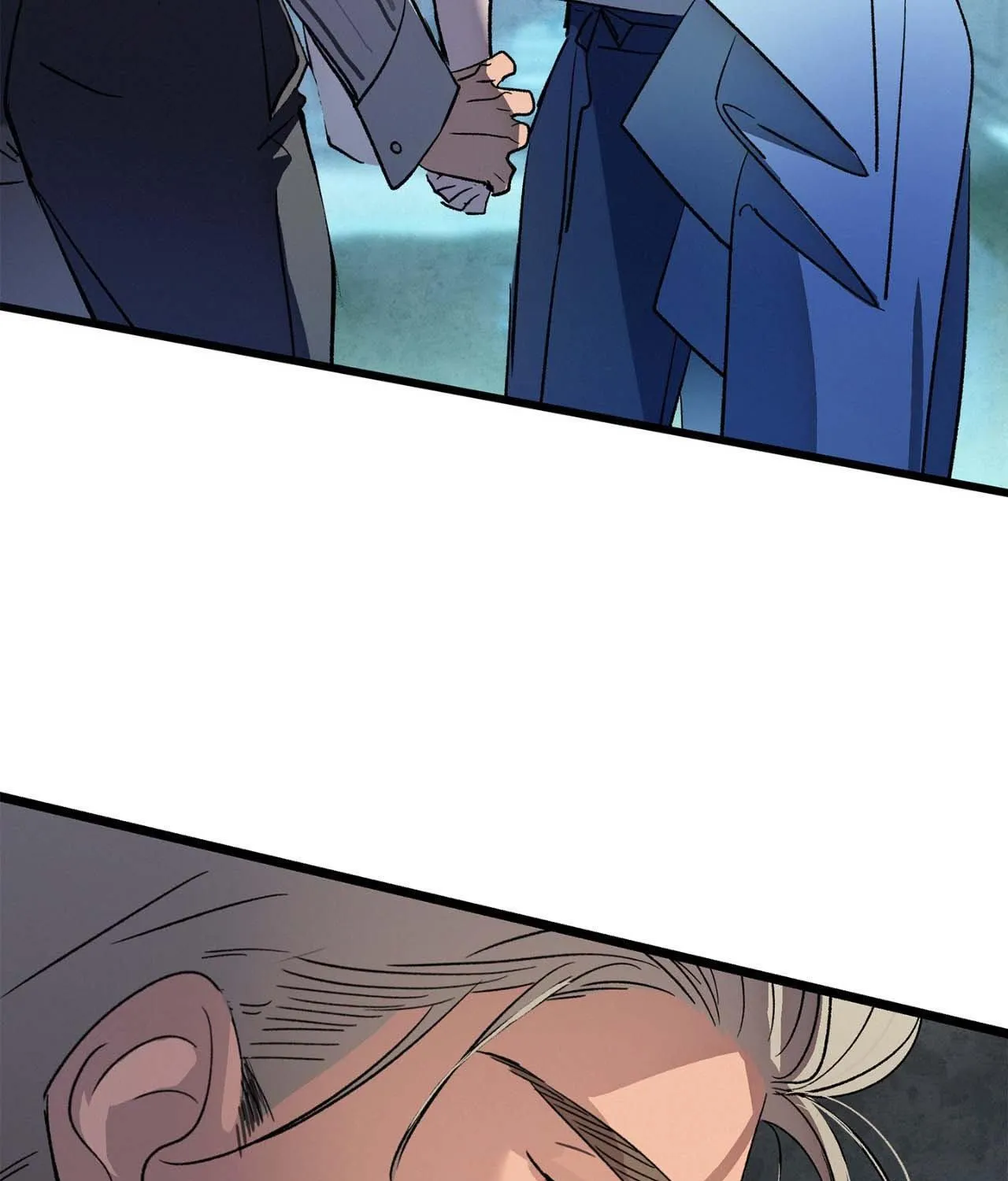Read The Thread Never Burned chapter 22 image 157 on Lezhin