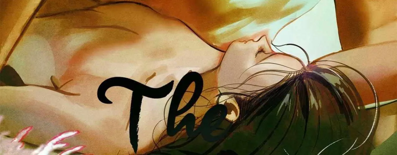 Read The Thread Never Burned chapter 22 image 17 on Lezhin