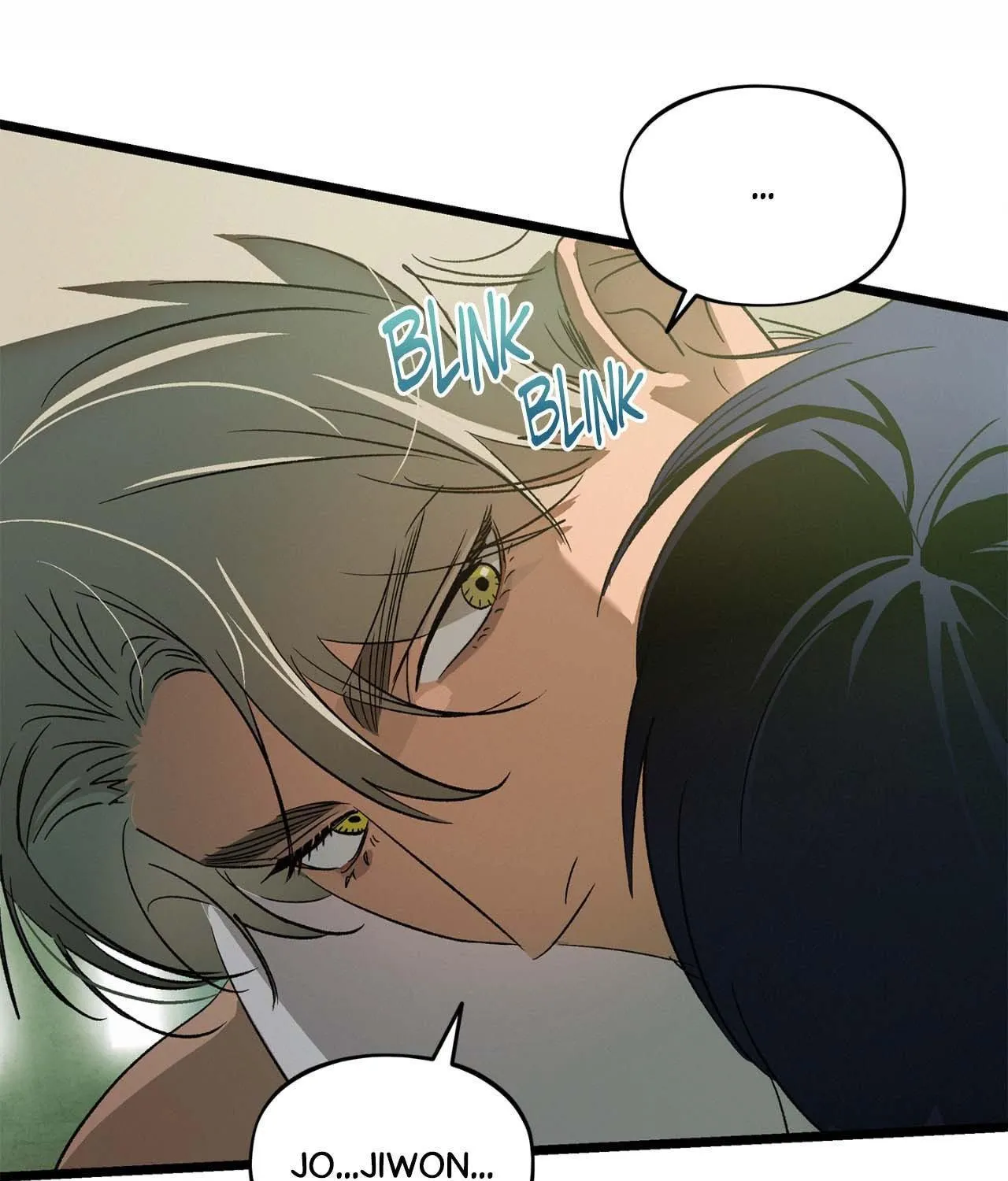 Read The Thread Never Burned chapter 22 image 20 on Lezhin