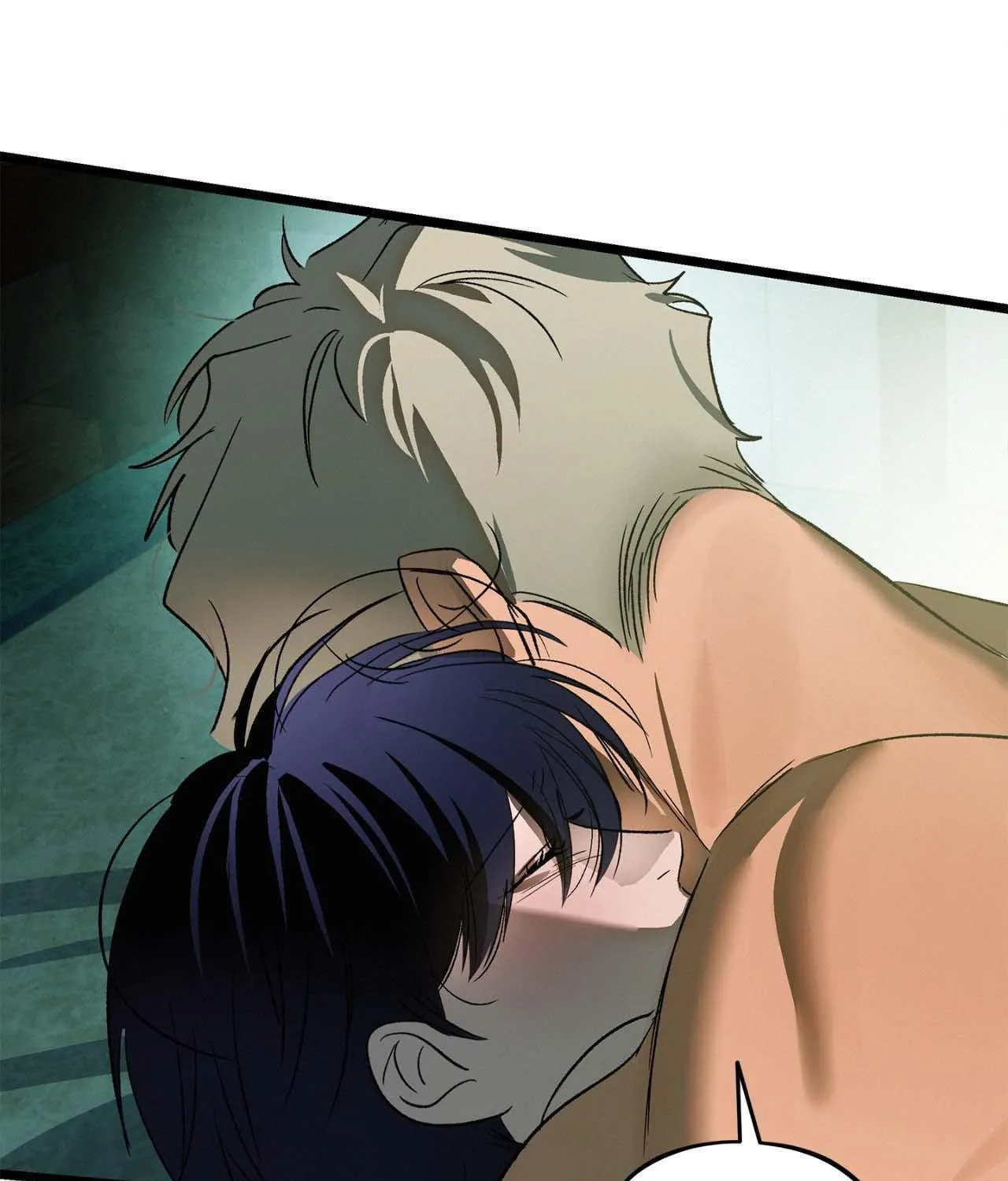 Read The Thread Never Burned chapter 22 image 22 on Lezhin