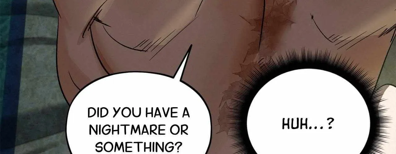 Read The Thread Never Burned chapter 22 image 28 on Lezhin